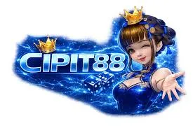 CIPIT88 - Game Santai Penuh Tantangan