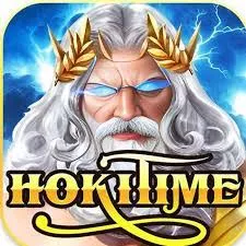 HOKITIME - Keseruan Tak Terbatas di Dunia Arcade