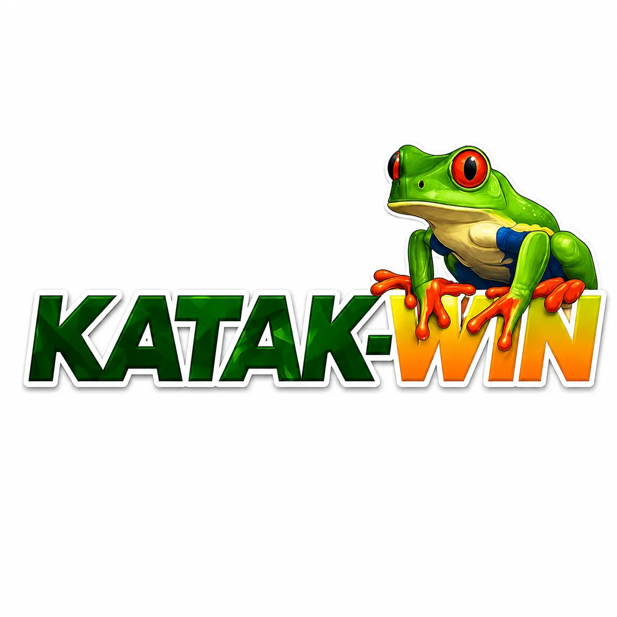 KATAWIN - Game Idle Mengasyikkan untuk Semua