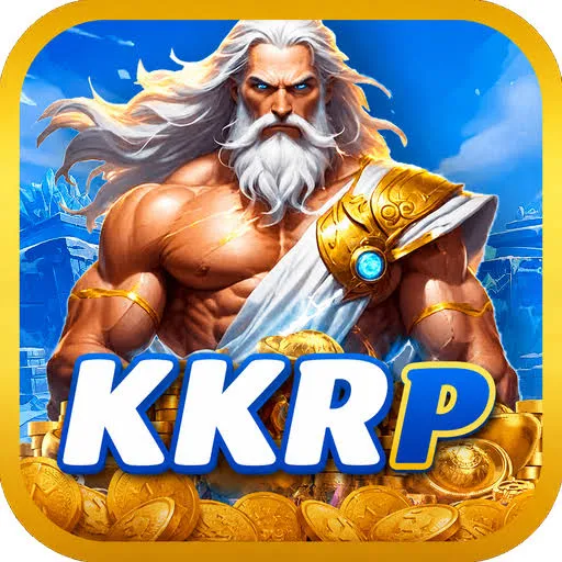 KKRP - Pertarungan Terbaik Dalam Game Fighting