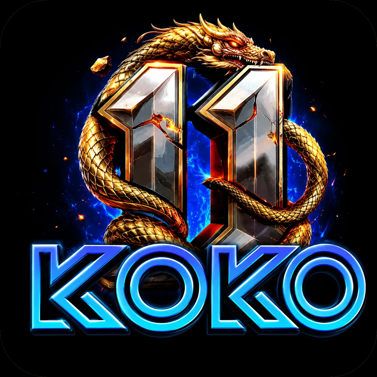 KOKO11 - Membangun Kerajaan Bisnis Anda