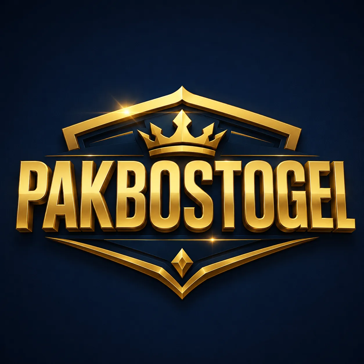 PAKBOSTOGEL - Strategi Terbaik untuk Menang