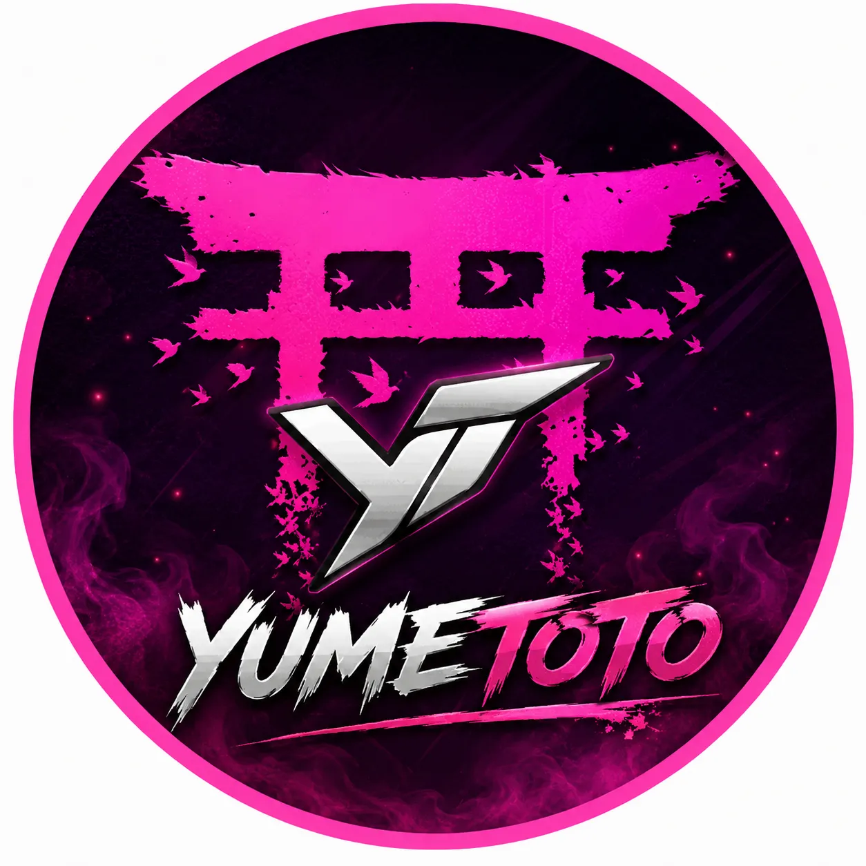 YUMETOTO - Balapan Motor Penuh Aksi dan Keseruan